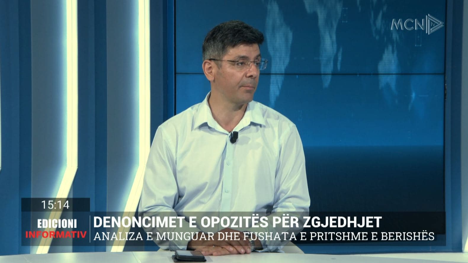 Kalemaj: Manipulimi në këto zgjedhje, 10 herë më i madh se në 2009 