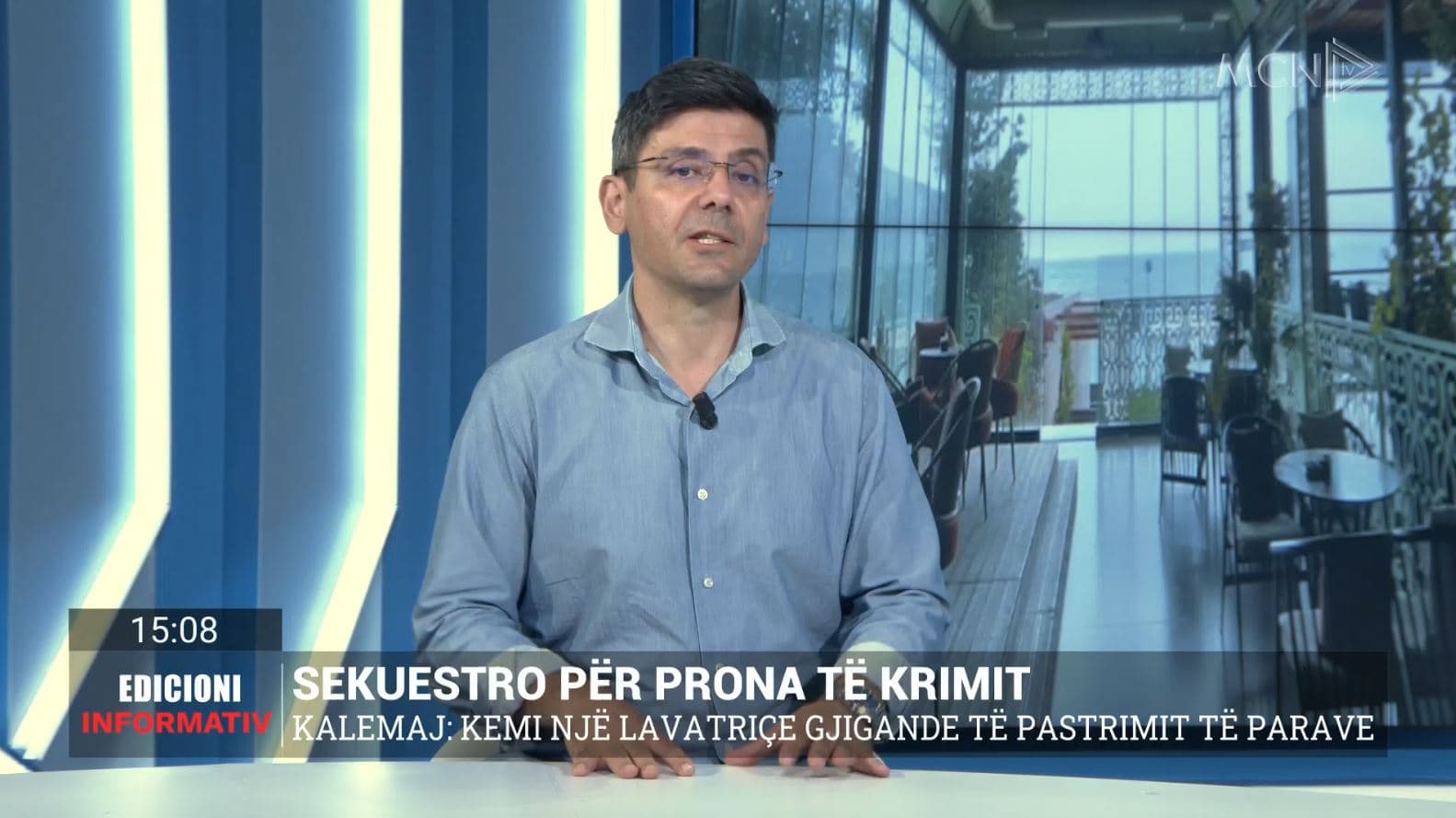 Çmimet e apartamenteve dhe amnistia fiskale, Kalemaj: Po fusim nga dritarja, atë që nuk e futëm dot nga dera