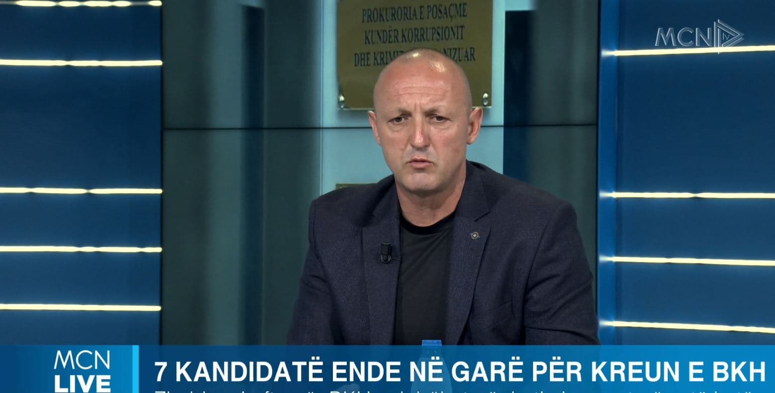 Gara për kreun e BKH/ Karanxha: SPAK të bëjë transparencë për testin fizik