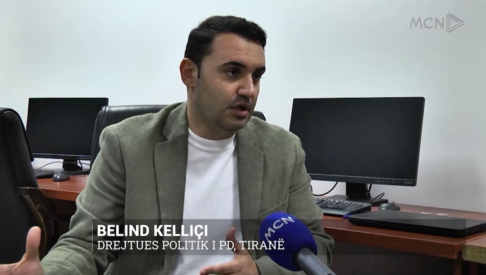 “Duam mandatin e Alimehmetit”/ Këlliçi: Humbëm mandate nga votat e pavlefshme (VIDEO)