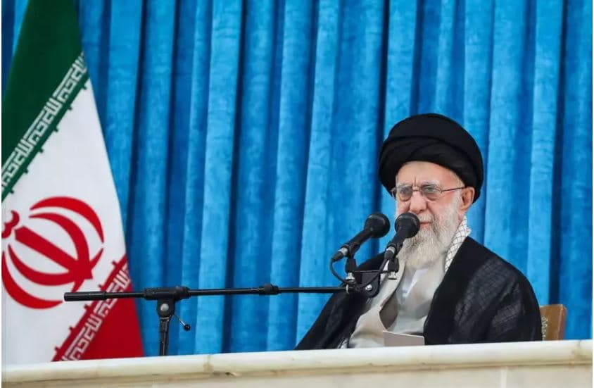 Khamenei: Ndëshkimi kundër Izraelit do të vazhdojë