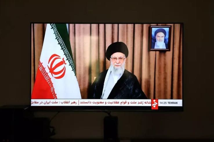 Khameini nuk gjendet, anulohet takimi SHBA-Iran në Stamboll
