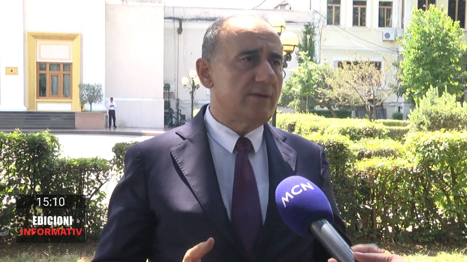 Kollçaku: Po shqyrtohet rikthimi i ushtrisë me detyrim, buxheti për mbrojtjen do të rritet çdo vit