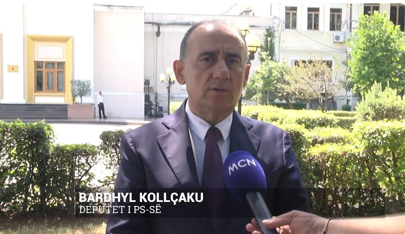 “Po shqyrtohet rikthimi i ushtrisë”/ Kollçaku: 5% e PBB për mbrojtje, investime edhe në porte (VIDEO)