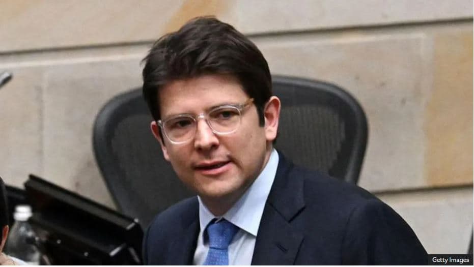 Qëllohet me armë zjarri kandidati për President në Kolumbi 