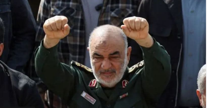 Kush është Hossein Salami, kreu i Gardës Revolucionare të Iranit që u vra nga Izraeli