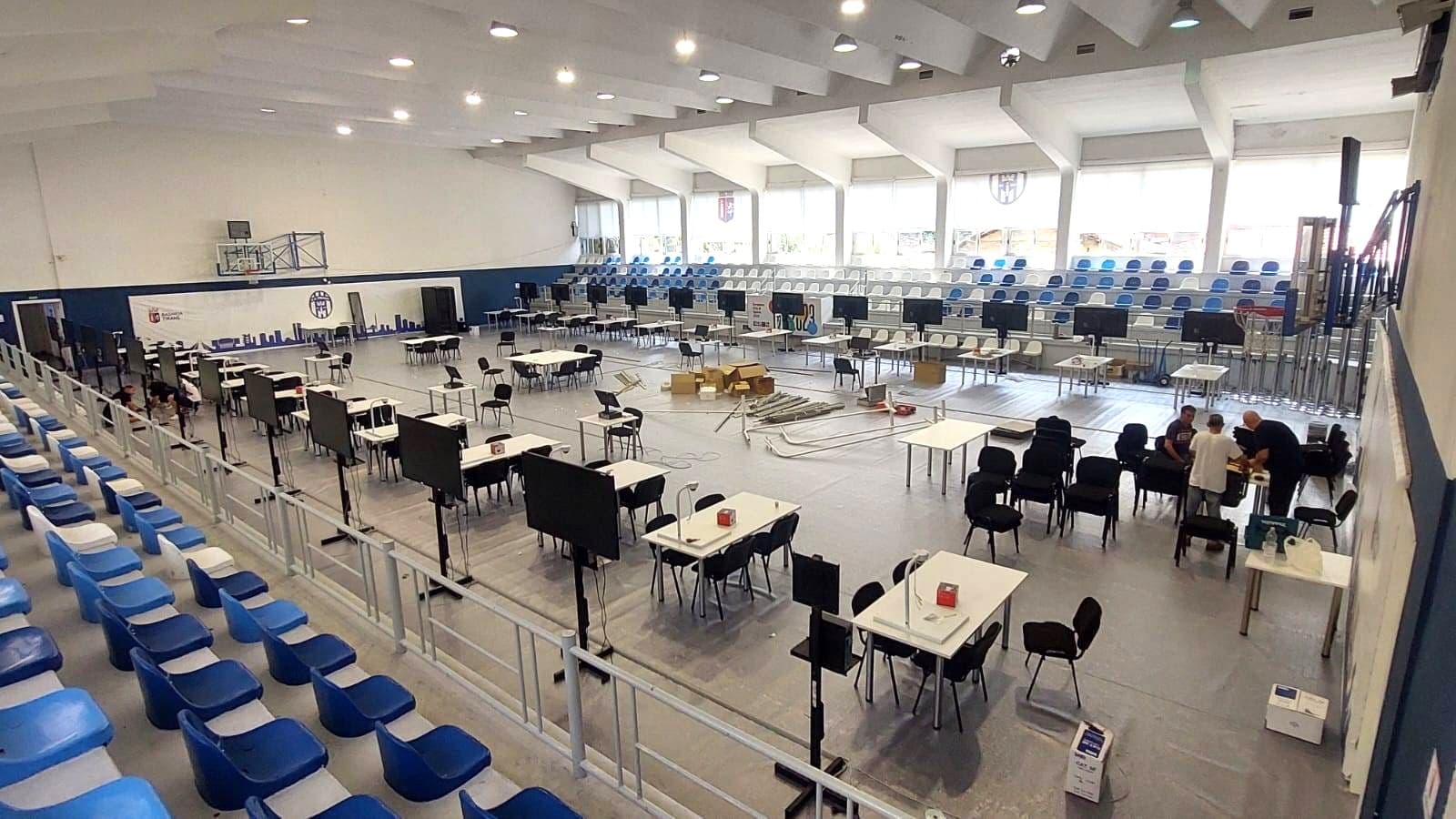 Nis nesër rinumërimi për Tiranën, Fierin, Durrësin dhe Elbasanin: KQZ: Numërohen mbi 2 mijë QV dhe kuti të diasporës