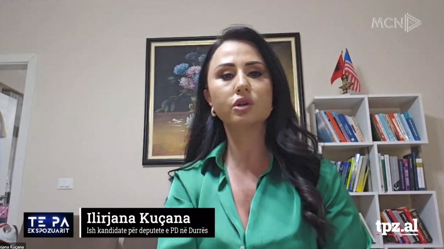 11 maji, Kuçana: Do t’i drejtohem Kushtetueses, duhet një standard i ri në politikë 