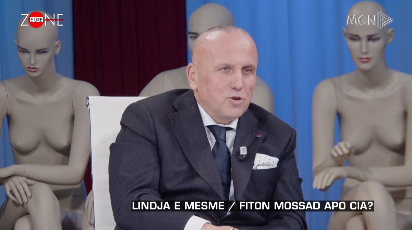 Kulla: Mossad nëse e identifikon objektivin e vret, CIA-s i duhet leje 