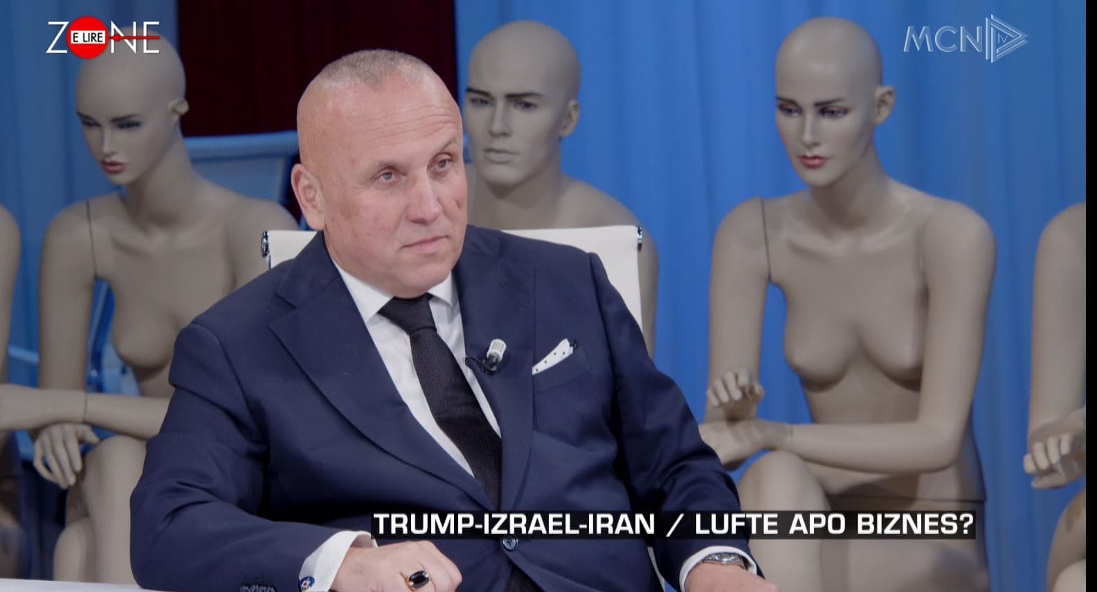 Kulla: Lufta Izrael-Iran nuk do të vazhdojë më. Izraeli do të ketë probleme të mëdha me rindërtimin