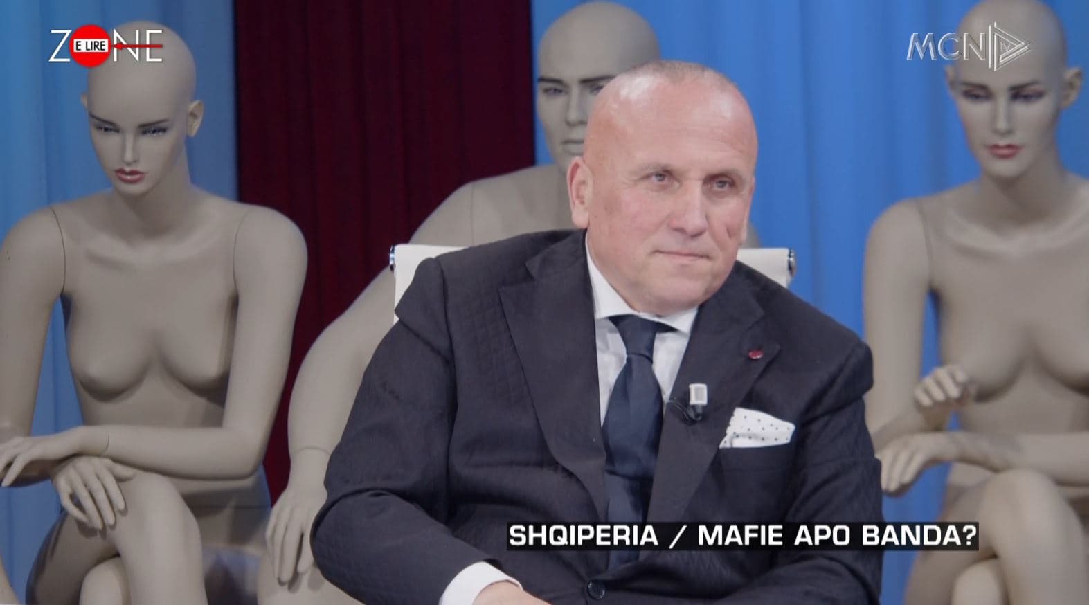 Kulla: Në Shqipëri ka banda, jo familje mafioze  