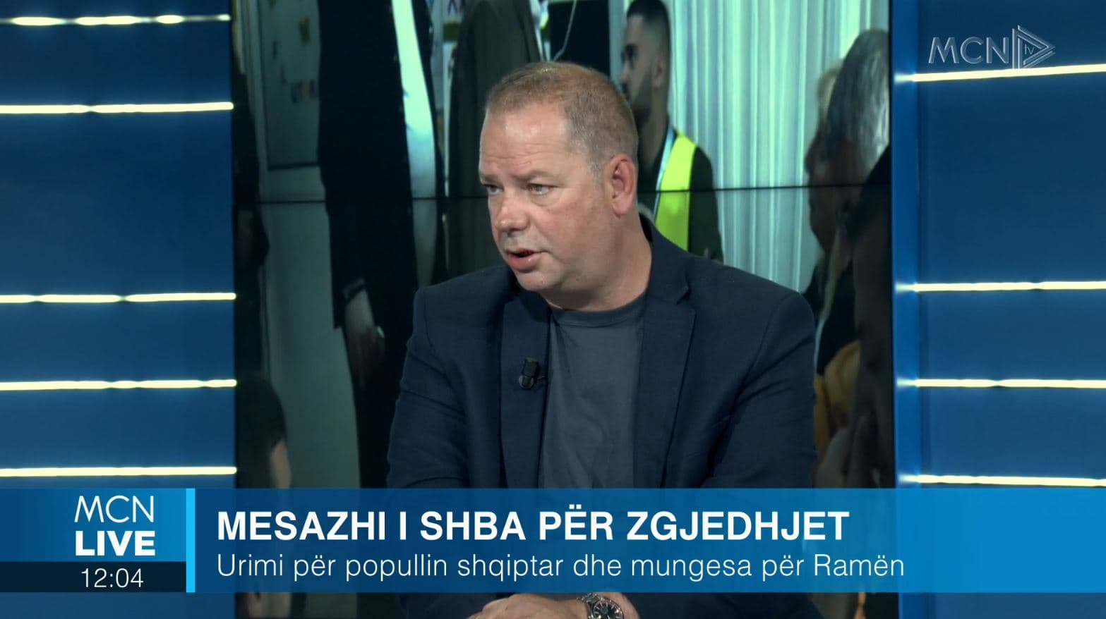 Kulluri: SHBA e ftohtë në mesazh, i drejtohej mazhorancës. Në zgjedhje ndikuan grupet kriminale (VIDEO)