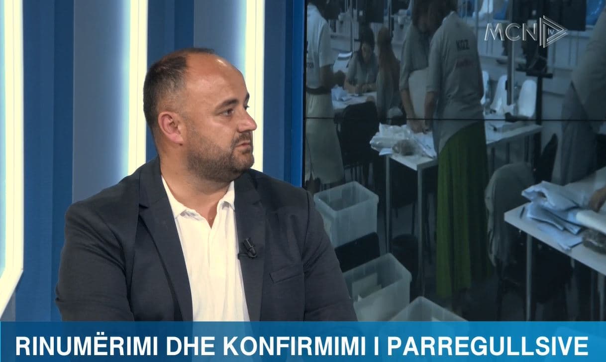 Rinumërimi/ Kume: Ka pasur orientim vote brenda PS dhe PD. Opozitës i bie teza për farsën elektorale! (VIDEO)