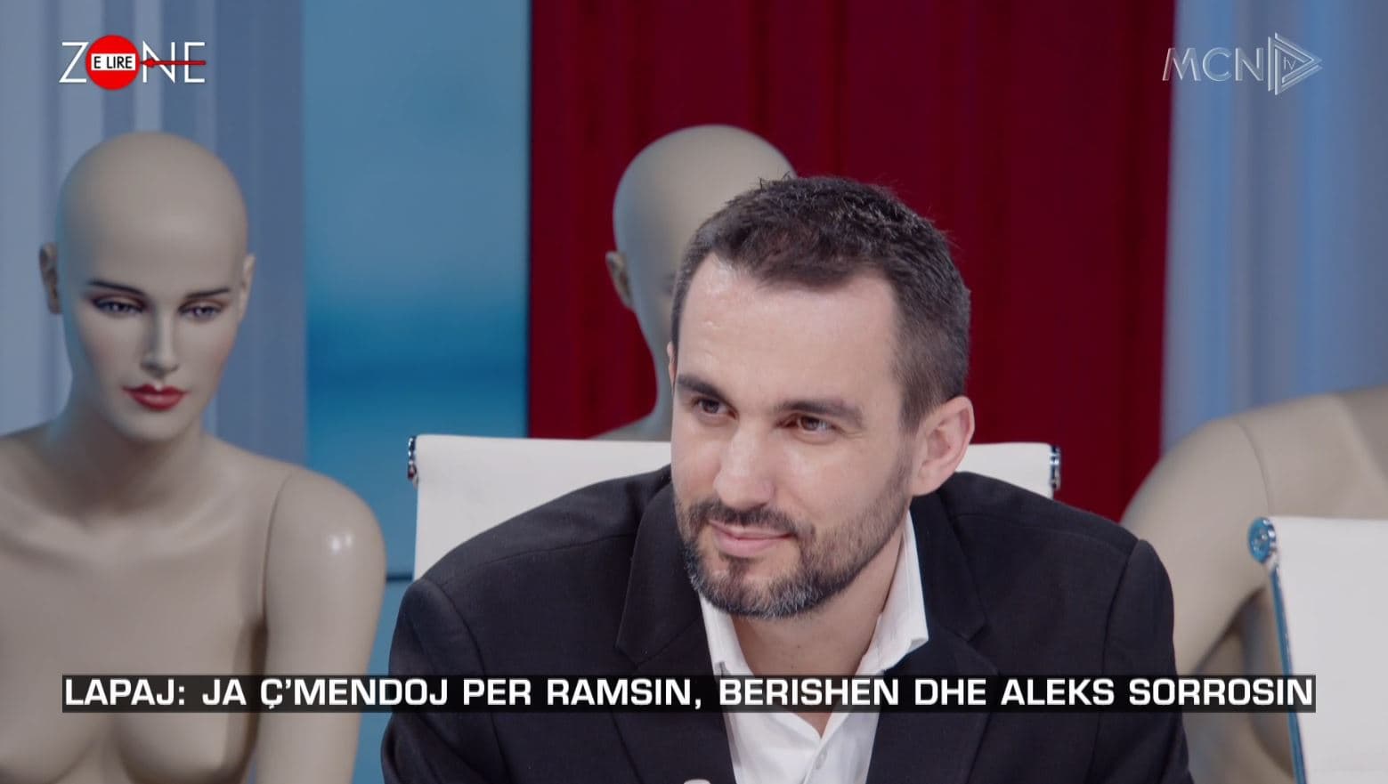 Lapaj: Kemi bërë transparencë me financimin, jashtë vendit kanë paguar ata që na kanë ftuar