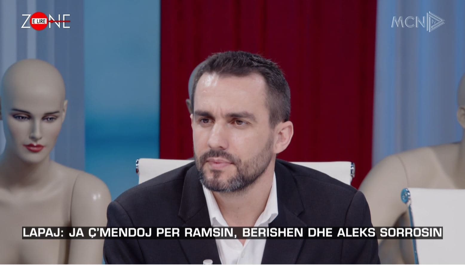 “Do jemi opozitë!” Lapaj zbulon arsyen rastin kur do bashkonte votën me mazhorancën