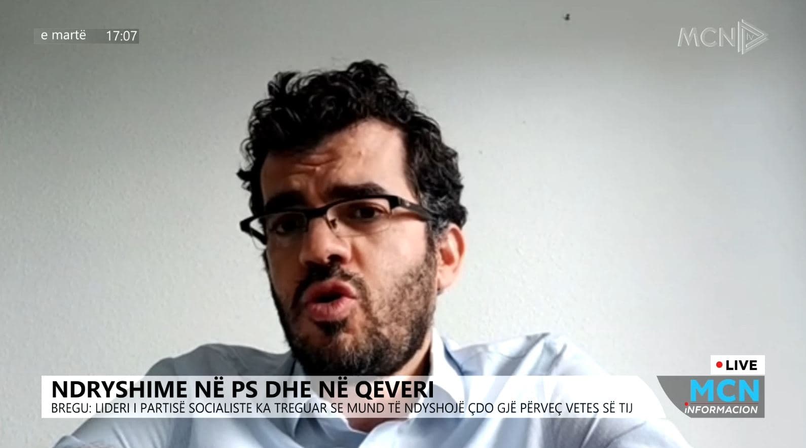 Lapardhaja: Rama fitoi pushtetin absolut, prokuroria mbetet e vetmja dhimbje koke për të (VIDEO)