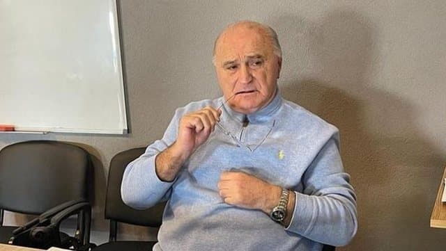 Ndërron jetë regjisori Leka Bungo
