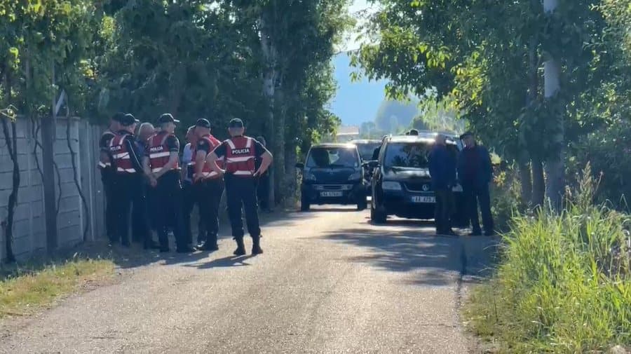 Vrasja e 57-vjeçarit në Lezhë/ Policia identifikon dhe shpall në kërkim autorin e dyshuar