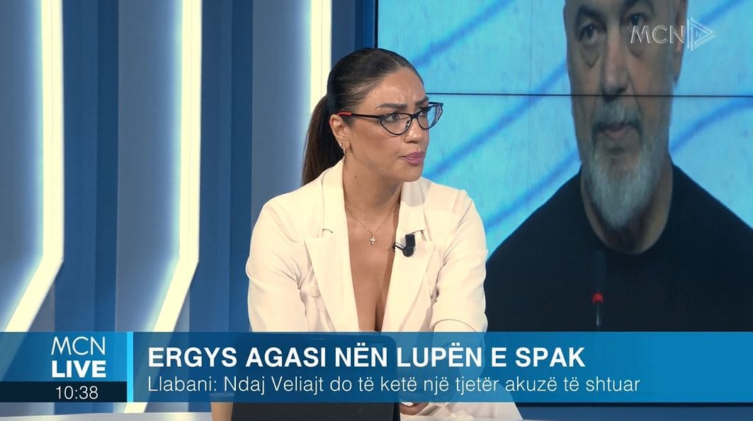 “Veliaj i dha pronë bashkëshortes”, Llabani zbulon akuzën e re të SPAK-ut për kryebashkiakun 