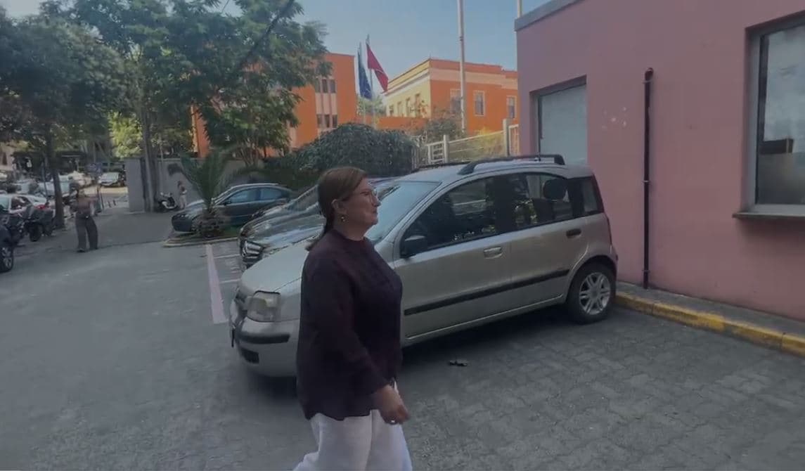 Kryebashkiakja e Roskovecit për herë të tretë në SPAK
