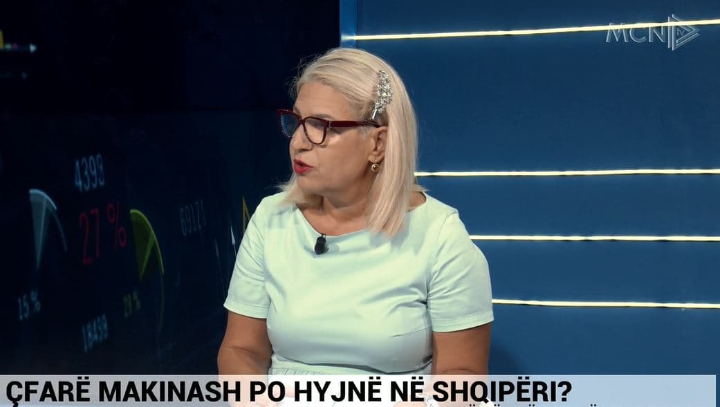 Makinat elektrike/ Xhillari: Shqetësuese që s’ka strategji nga qeveria. Kostot për kompanitë e sigurimit të mëdha 