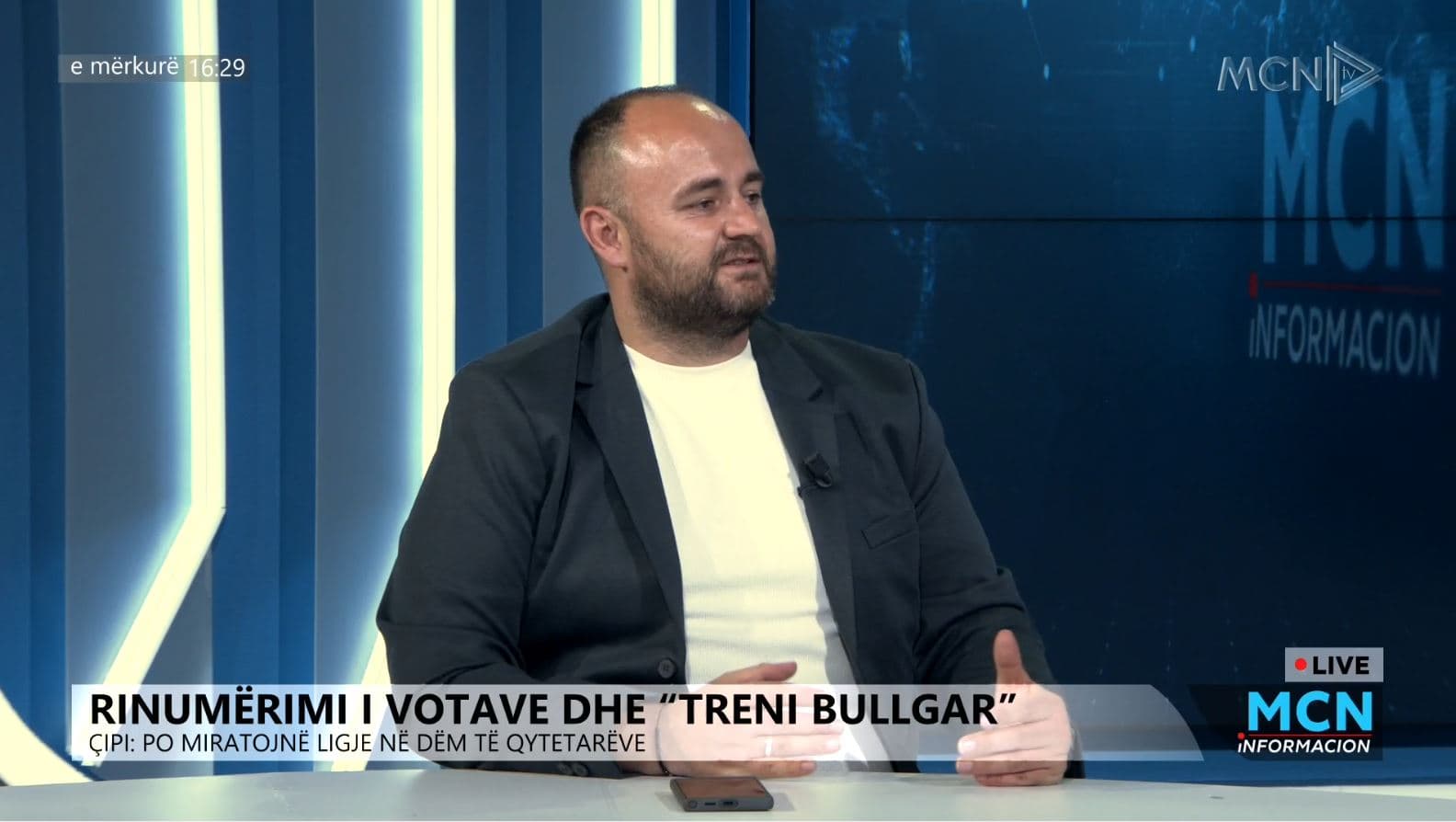 Kume: Përsëritja e zgjedhjeve, mision i pamundur për PD