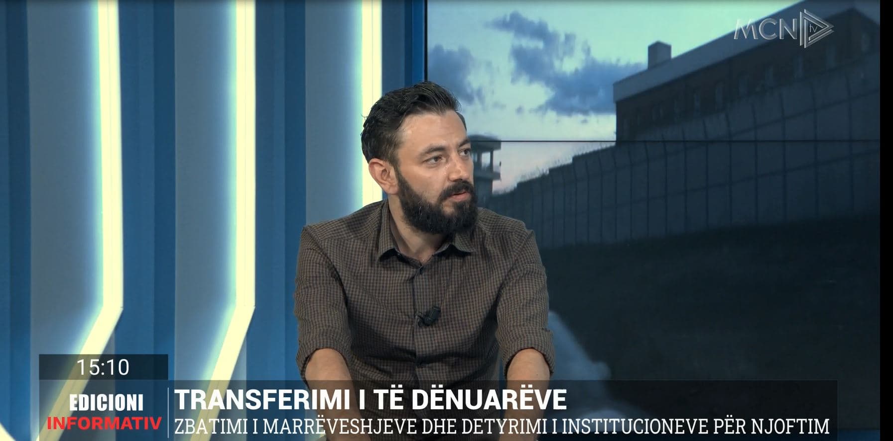 Kërkesa për transferimin e dy të dënuarve në Kosovë/ Meksi: Ministria e Drejtësisë ka tre muaj që s’përgjigjet! 