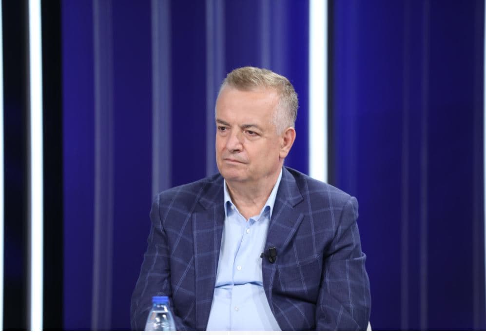 Nazarko: Rotacioni është i mundur, ka përgjegjësi opozita 