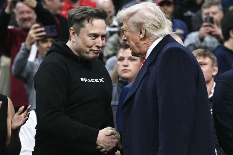 “NASA dhe Pentagoni po kërkojnë alternativa ndaj SpaceX”
