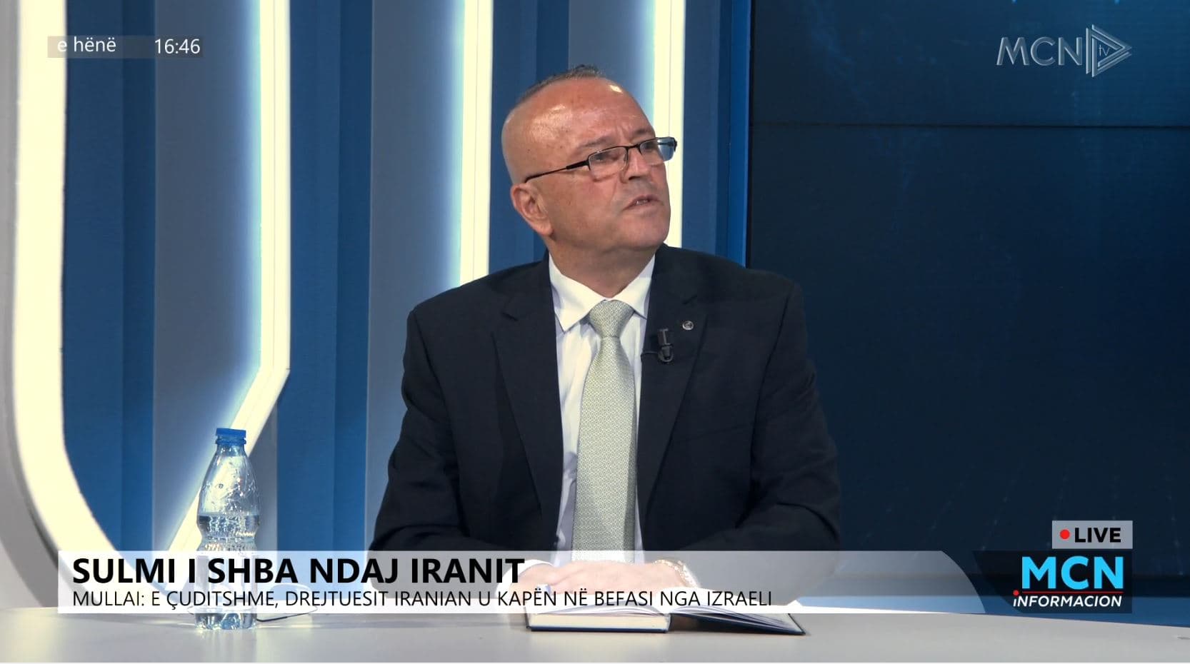 Mullai: Mbyllja e ngushticës së Hormuzit ka impakt të madh, më e prekura do të jetë Kina 