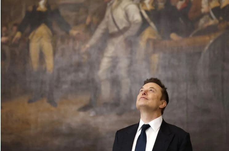 Pas përplasjes me Trump, Elon Musk hedh idenë e “Partisë Amerikane”