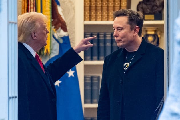 Musk sulmon sërish projektligjin e buxhetit të Trump: Dëm i madh për vendin