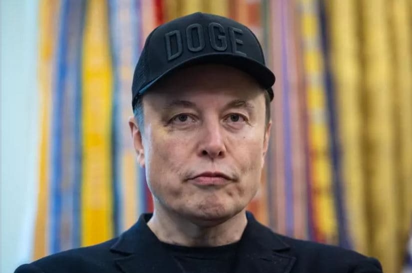 Musk: Nuk marr drogë, shkrimet ndaj meje janë gënjeshtra