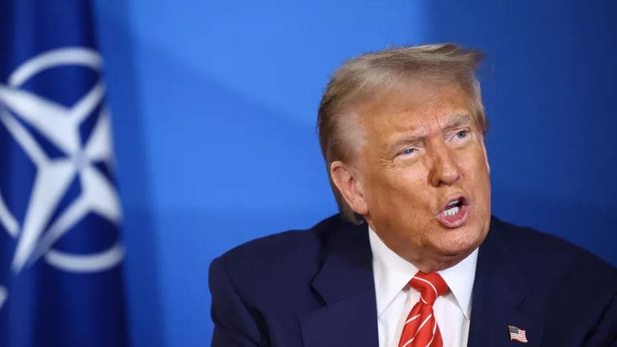 Trump: Armëpushimi po funksionon shumë mirë. Nëse Irani do të fillojë të pasurojë sërish uraniumin, SHBA do ta sulmojë përsëri