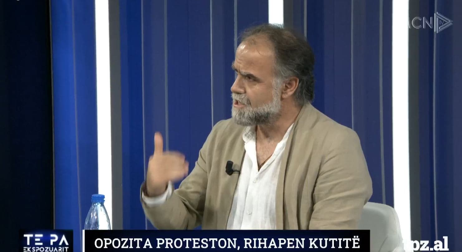 11 maji, Mitro: E gjithë administrata në mbështetje të PS dhe votave që u morën me klering 