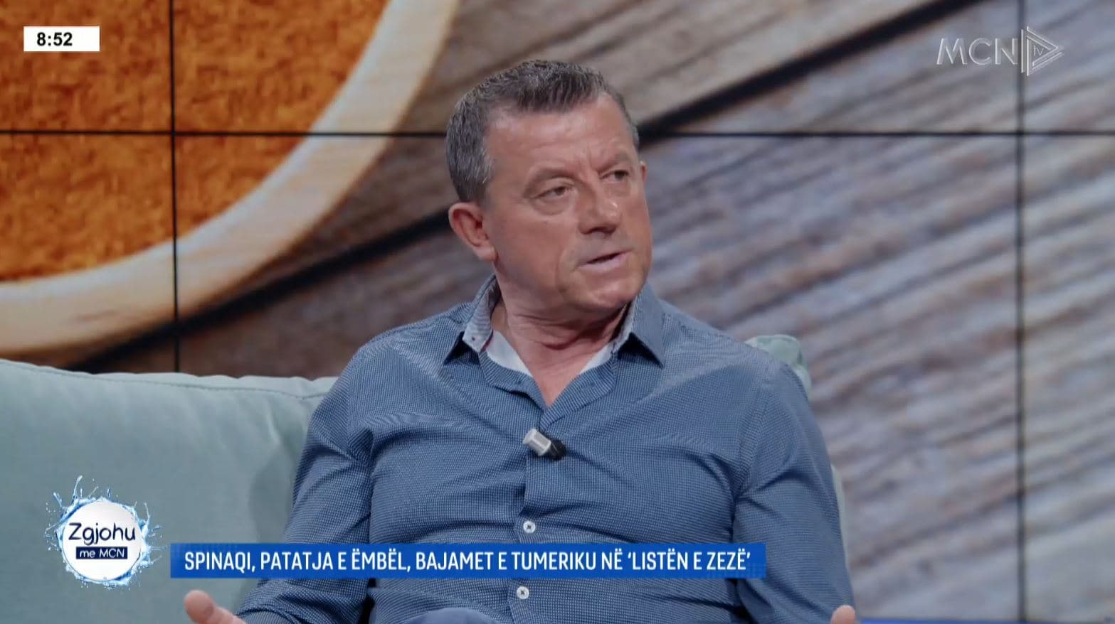 Ndoni: Smoothie na vrasin, spinaqi s’duhet të konsumohet. Ato që njohim si super ushqime janë helme