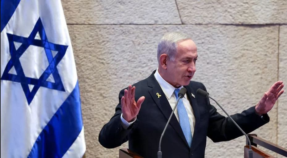 Netanyahu: Izraeli do të godasë çdo vend dhe çdo objektiv të Iranit