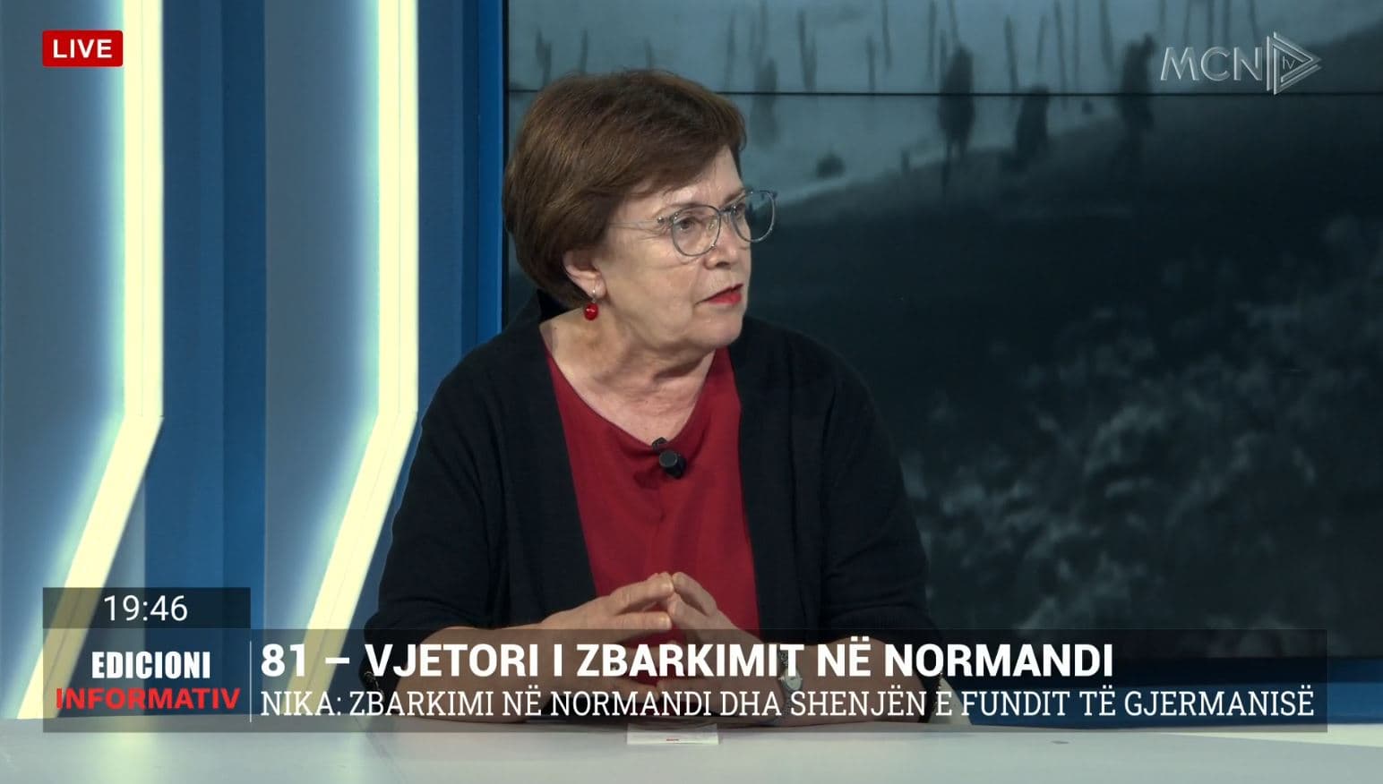 Nika: Zbarkimi në Normandi, dha shenjën se filloi fundi i Gjermanisë naziste