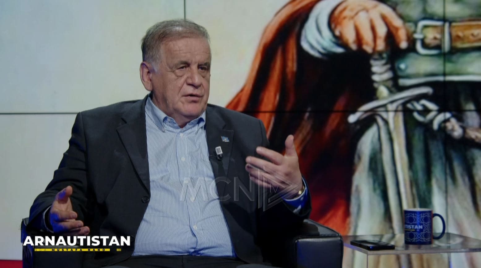 Spahiu: Islamizimi i shqiptarëve dhe ndryshimi i emrit nga “arbër” në “shqiptar” në fund të shekullit XVII