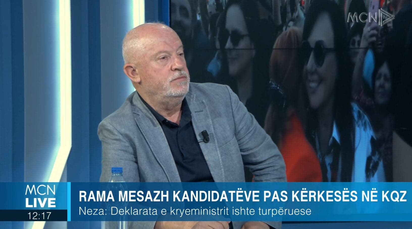 Kandidatët e PS kërkojnë rinumërim/ Neza: Ndërhyrja e Ramës shton dyshimet për deformim të rezultatit (VIDEO)