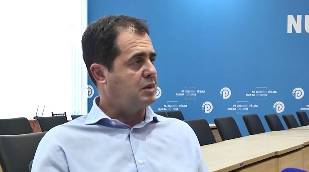 “Sistemi zgjedhor të hidhet në plehra”, Bylykbashi: Mision faktmbledhës pas raportit të ODIHR (VIDEO)
