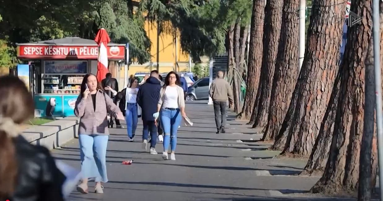 Respektimi i të drejtave të njeriut, në rënie. Avokati i Popullit: Të miratohet karta e të drejtave