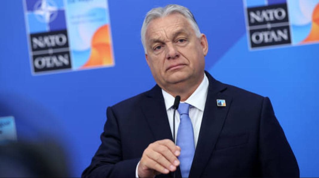 Orban: Donald Trump po gabon në lidhje me Putinin