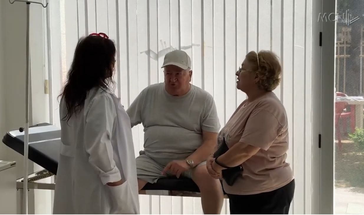Rritet numri i urgjencave në Shëngjin/ Qendra shëndetësore verore përballet me fluks të shtuar (VIDEO)