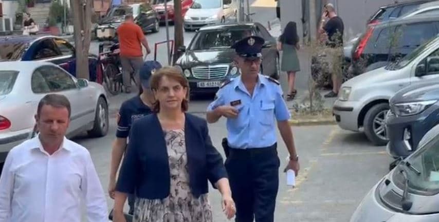 Lidhje me grupin e Suel Çelës dhe “Çopjat”, Gjykata e Lartë rrëzon rekursin e ish-gjyqtares Fetahu