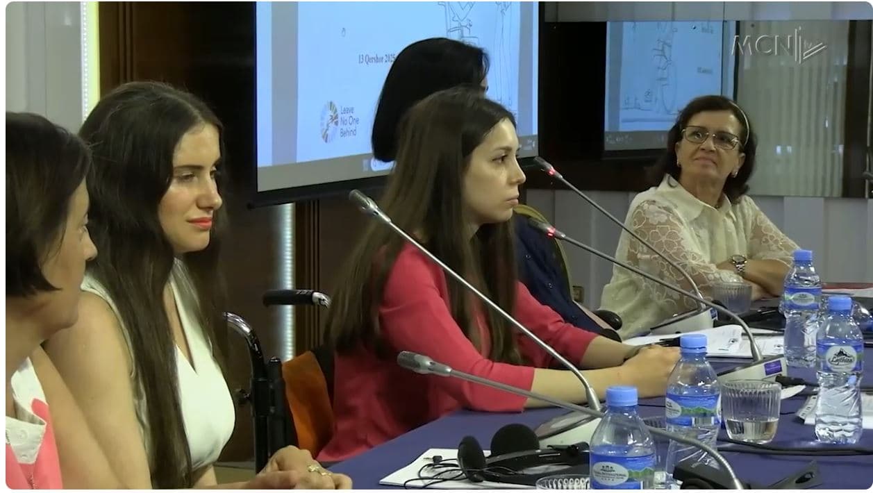 “Kemi nevojë për asistent personal”. Personat me aftësi ndryshe: Shteti të reagojë