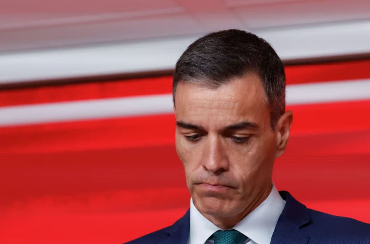 Socialistët spanjollë në krizë/ Politikani i lartë merrte ryshfet për tenderat