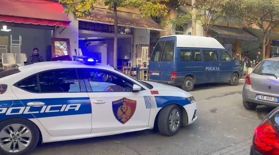 Plagosja e 15-vjeçarit në piceri/ Në kërkim autori dhe administratori. Arrestohen edhe tre punonjës për fshehje prove
