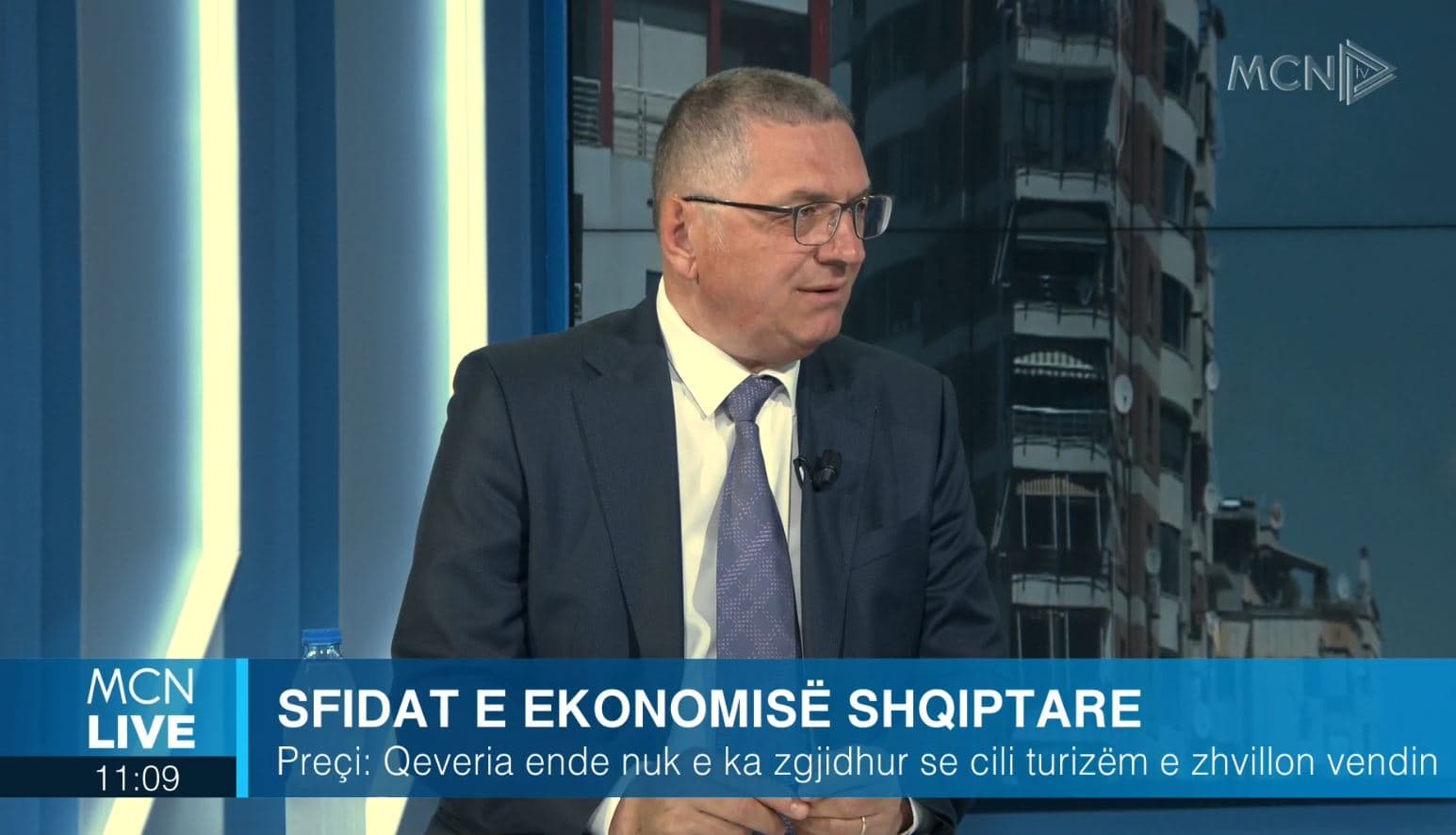 Preçi: Rritja e çmimit për njësitë e banimit, e pajustifikuar. Fluks paraje me origjinë të dyshimtë (VIDEO)