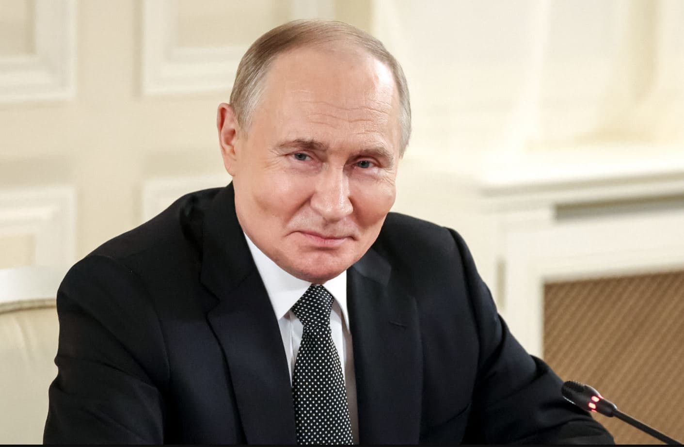 Putin: Miqtë tanë iranianë nuk na kanë kërkuar ndihmë
